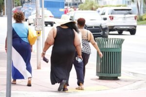  Obesity and Body Fat 