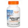 Alpha-Lipoic Acid