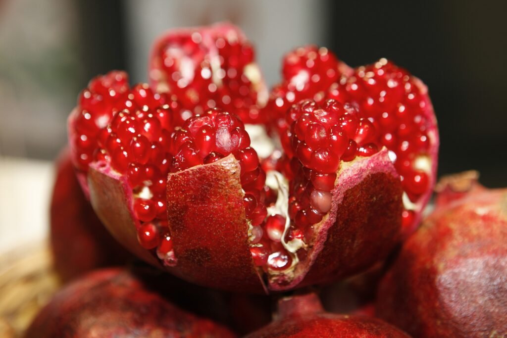 The Best Fruit To Avoid Heart Disease