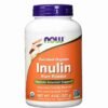 Now Foods, Certified Inulin Pure Powder