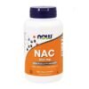 NOW FOODS NAC 100 CPS