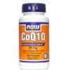 NOW Foods CoQ10