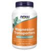 NOW Foods Magnesium Transporter