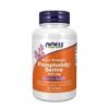 Now Food Extra Strength Phosphatidyl Serine 50 Softgels 300mgs optimized