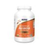 Now Foods Acacia Fiber Organic Powder, 340g
