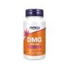 Now Foods DMG Dimethylglycine Capsules, 125 mg, 100-Count