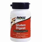 Now Foods Gluten Digest