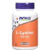 L-Lysine Capsules