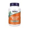 Now Foods Magnesium Malate, 1000 mg, 180 Tablets NEW op