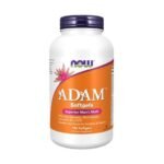 Now Foods Multi-Vitamin Tablets for Men, Adam, 120 Tablets