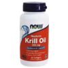 Now Foods Neptune Krill Oil