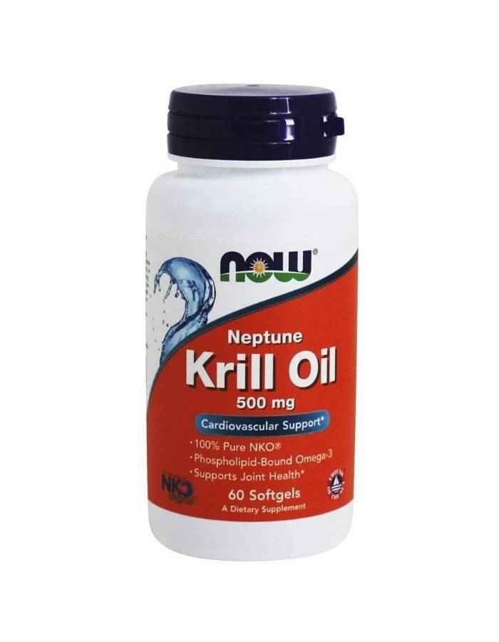 Now Foods Neptune Krill Oil