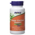 Now Super Cortisol Support 90 Capsules 1 New2