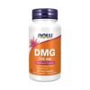 Now Foods DMG 125 mg 100 Veg Capsules