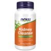 Now Foods Kidney Cleanse 90 Capsules op