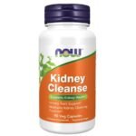 Now Foods Kidney Cleanse 90 Capsules op