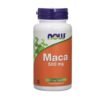 Now Foods Maca 500mg 100 Capsules