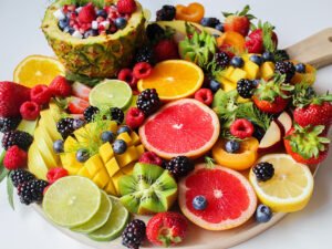 Can Diabetics Eat Fruit? What is GI Index of Fruit?