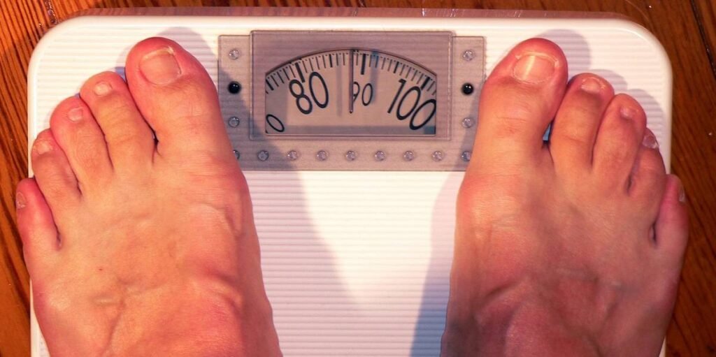 Does Body Fat and Obesity Mean Unhealthy?