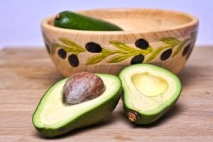 The Magical Avocado Can Lose Weight and Skin Care