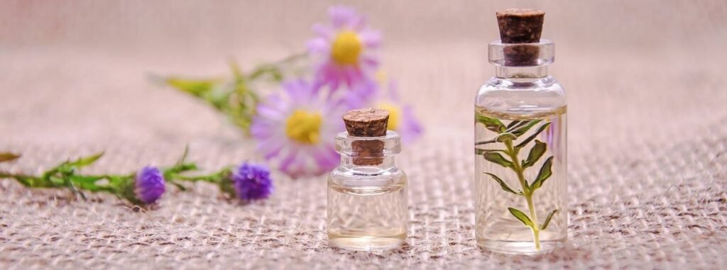 Essential Oil Can Treat Anxiety, Stress, and Depression