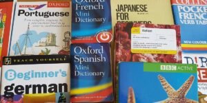 Learning a Foreign Language is Good for Your Brain