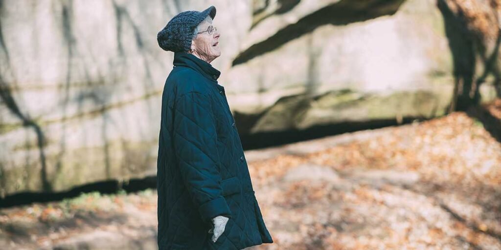 6 Strategies To Prevent Dementia Getting Lost