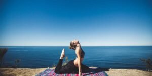 Yoga Can Effectively Improve Insomnia and Emotions