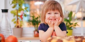 Children’s allergies – 8 Kinds of Food You Must Know