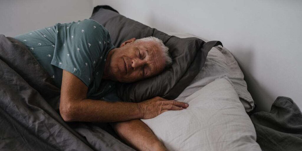6 Symptoms That the Elderly Tend to Ignore. Possible Health Warnings