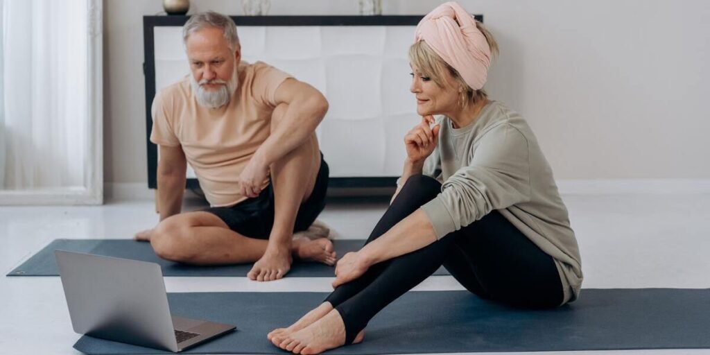 What Exercises Are Suitable For the Elderly? 3 Super Exercises to Effectively Prevent Osteoporosis!