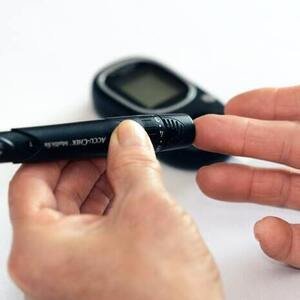Improve Diabetes