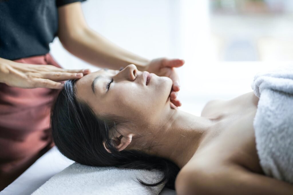 Don’t Go Too Hard in the Spa – 3 Things to Know to Avoid Stroke