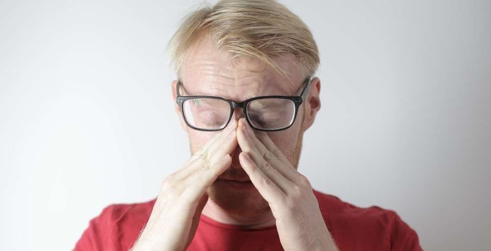 Sinus Cancer Symptoms are Like Sinusitis, Seek Medical Attention Quickly if You See These Digns! Causes, Examinations, and Treatment Explanations