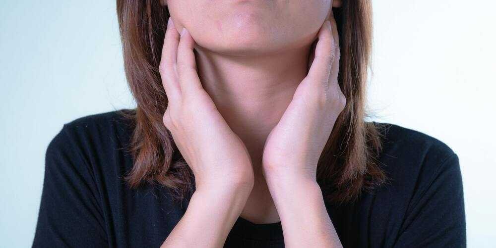 6 Major Symptoms of Thyroid Cancer! Understand the Causes, Types and Treatments of Thyroid Tumors