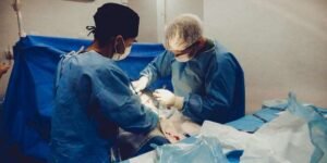 Gastrectomy Surgery to Treat Stomach Cancer: Postoperative Diet and Nutrition