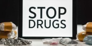 Curious Drug Addiction! 5 Tips to Bravely Say No to Drugs