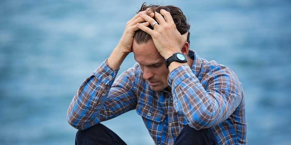 What is Anxiety? 6 Major Symptoms, Causes, and Treatments of Anxiety Disorders