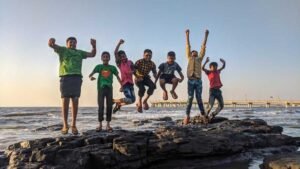 Come on, Kid! 13 Ways to Boost Resilience in Adolescence