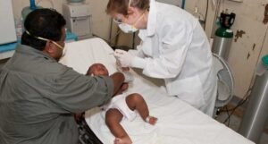 What to Do if There is a Septal Defect in the Ventricle? There are 4 Types of Ventricular Septal Defects in Newborns