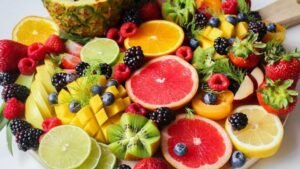 What Fruits Can You Eat to Lower Blood Pressure? 5 Must-Eat Fruits for Patients With High Blood Pressure, Which Can Also Help Fight Cancer