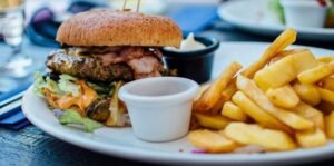 Eat Too Much? Or Too Oily! Hyperlipidemia May Lead to Stroke and Myocardial Infarction