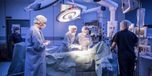 Heart Disease Treatment: Heart Surgery at a Glance