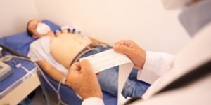 How to Read an Electrocardiogram? Introduction to Wave Pattern Interpretation and Inspection Process