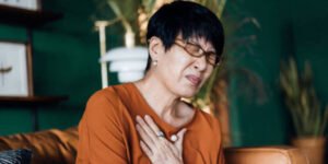 Is Heart Disease in Women More Than Just Chest Pain? Symptoms Vary From Person to Person