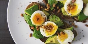 Considering Cholesterol? Eat Egg Yolk and Seafood in Moderation You Don’t Have to Worry High Cholesterol