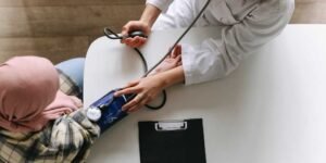 What to Do if You Have Low Blood Pressure? Understand the Causes, Standards, Symptoms and Treatment of Hypotension
