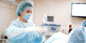 Coronary Artery Bypass Surgery. Surgical Risks, Procedures, Preoperative Preparation, Postoperative Wound Care Instructions