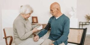 Measuring Blood Pressure At Home: Types of Aphygmomanometers, Location and Posture for Measuring Blood Pressure, Blood Pressure Standards, and Precautions