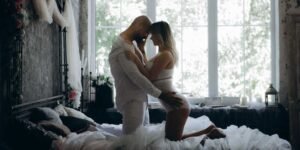 Does High Blood Pressure Cause Impotence? High Blood Pressure and Antihypertensive Drugs May Cause Erectile Dysfunction